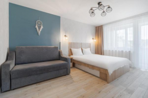 Apartament Aqua Felix